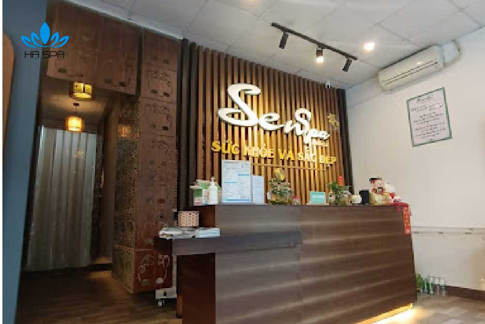 Sen spa
