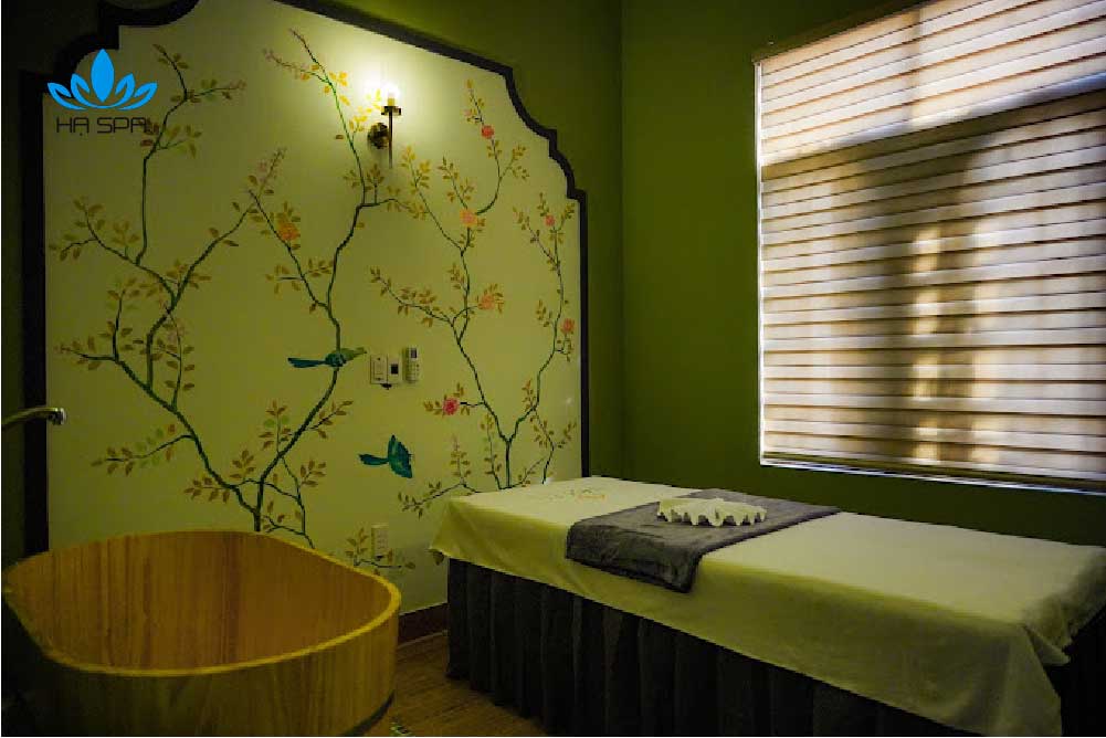 URI Spa