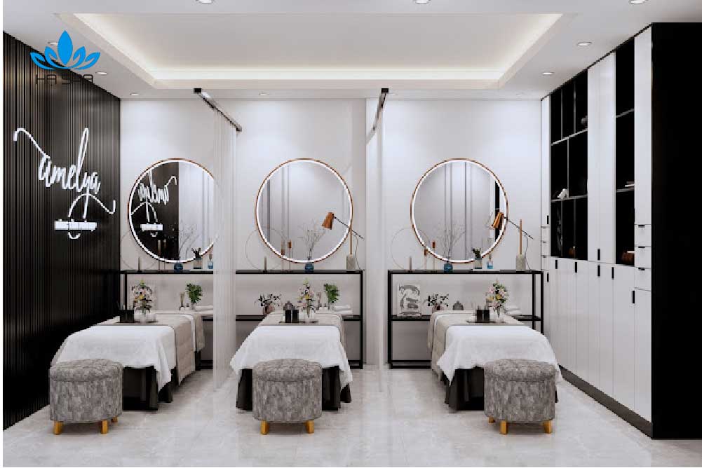 amelya spa