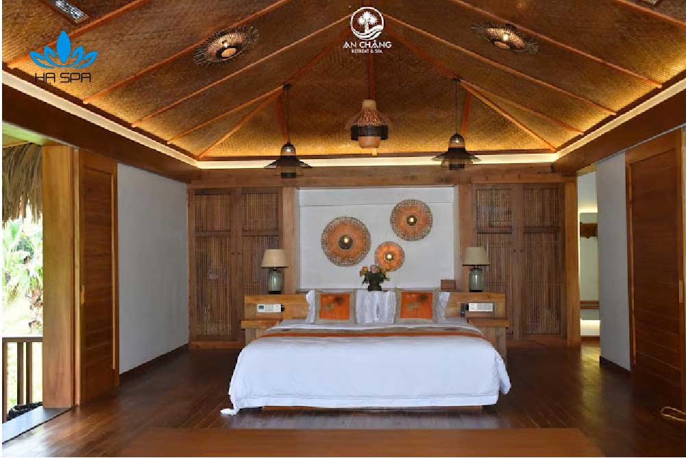 an chang retreat spa