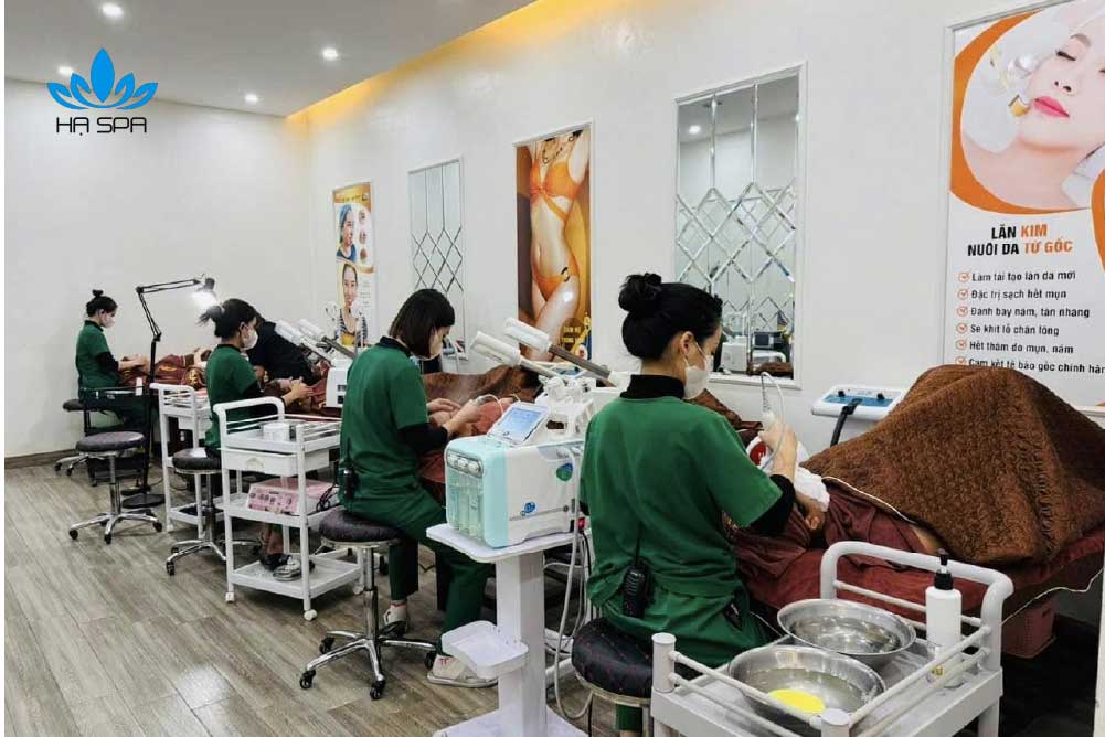 an giang spa