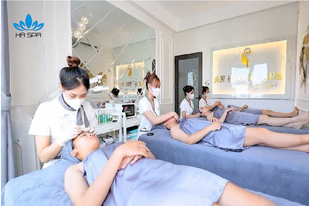 an huong spa