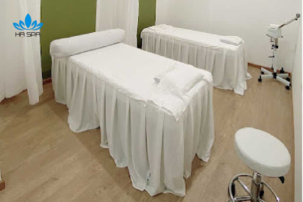 an yen spa