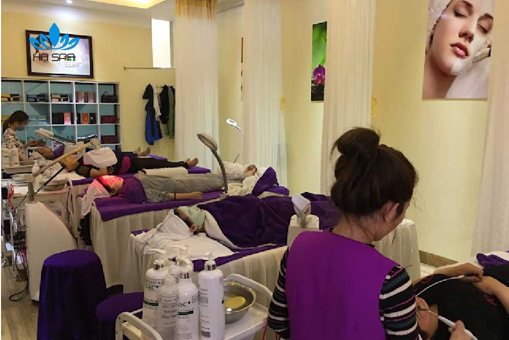 angelina spa