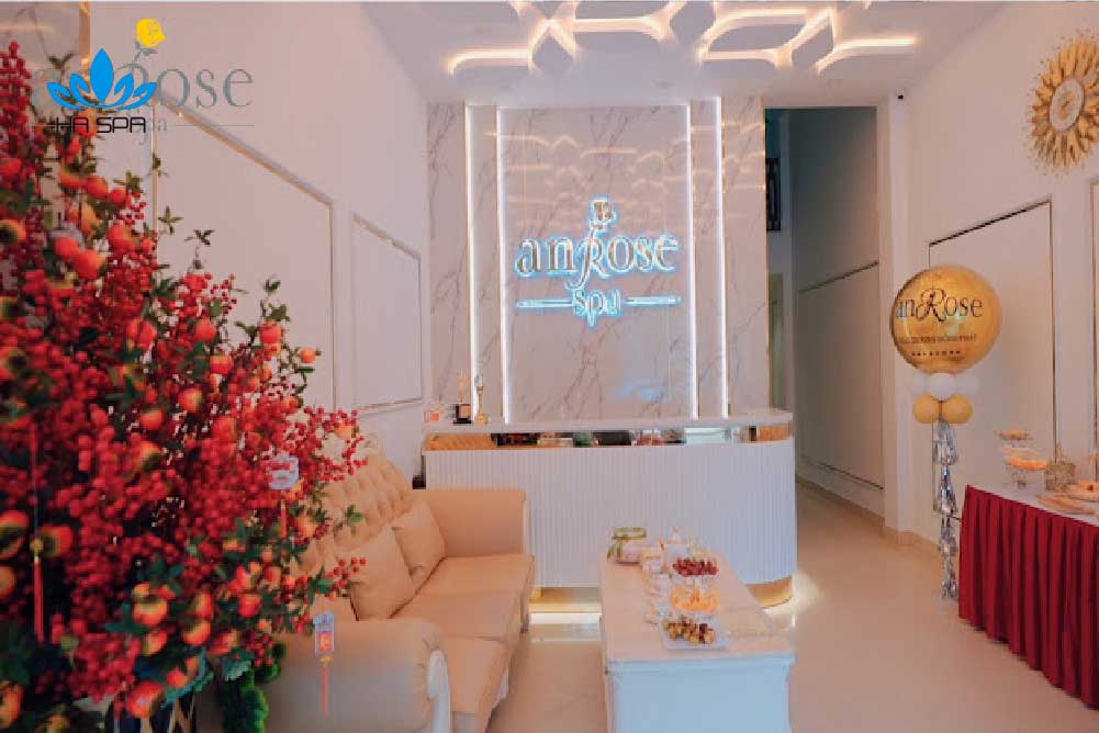 anrose spa 1