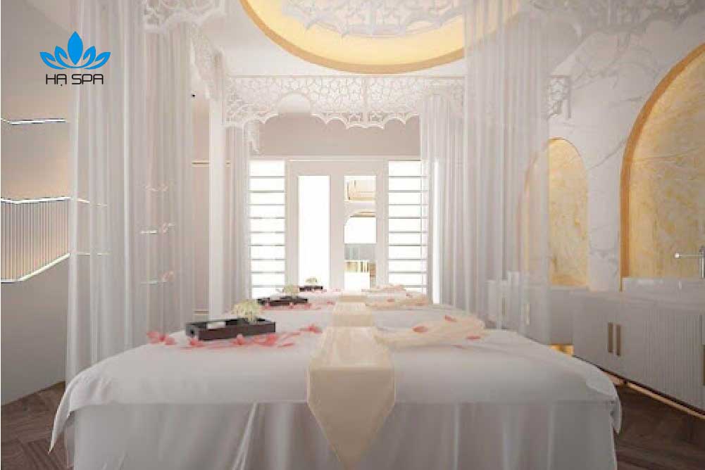 anrose spa