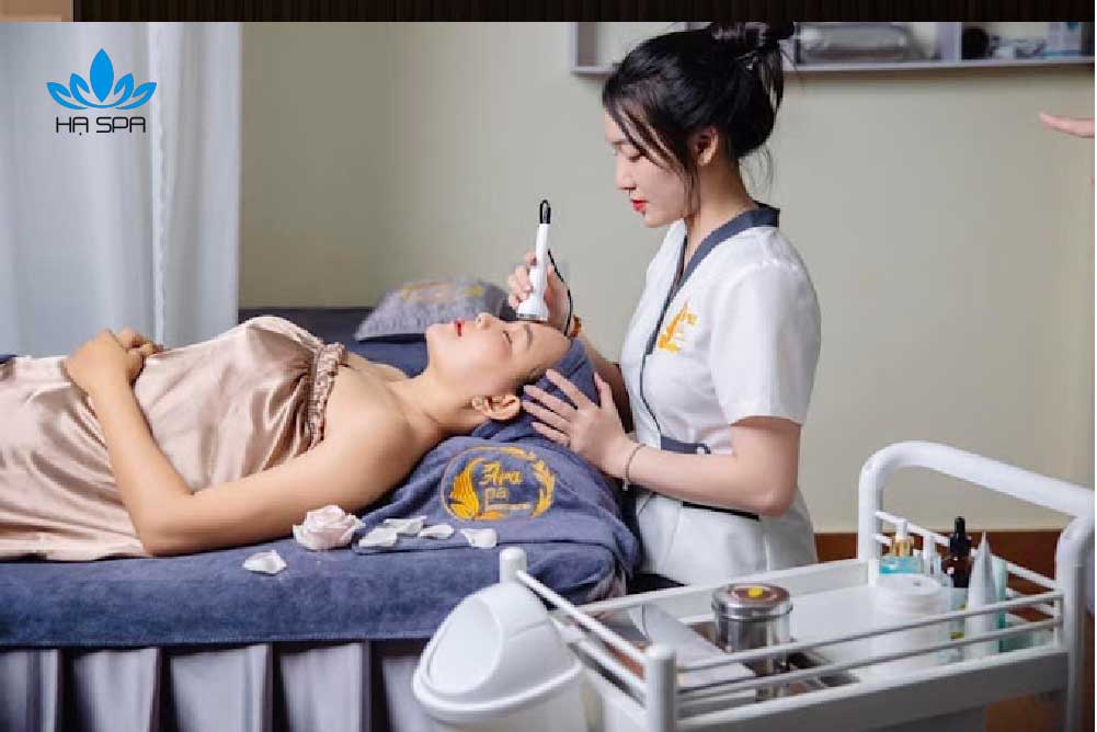 ara spa