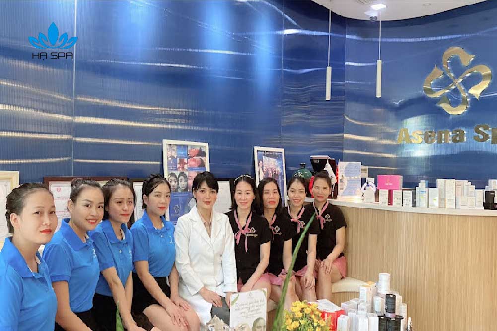 asena spa