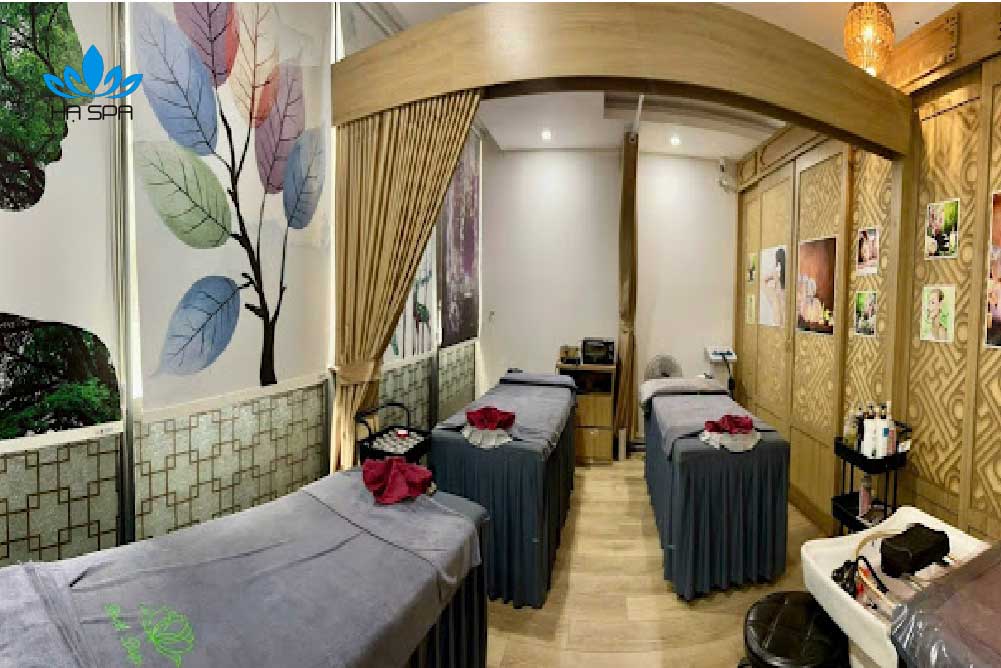 bach diep beauty clinic
