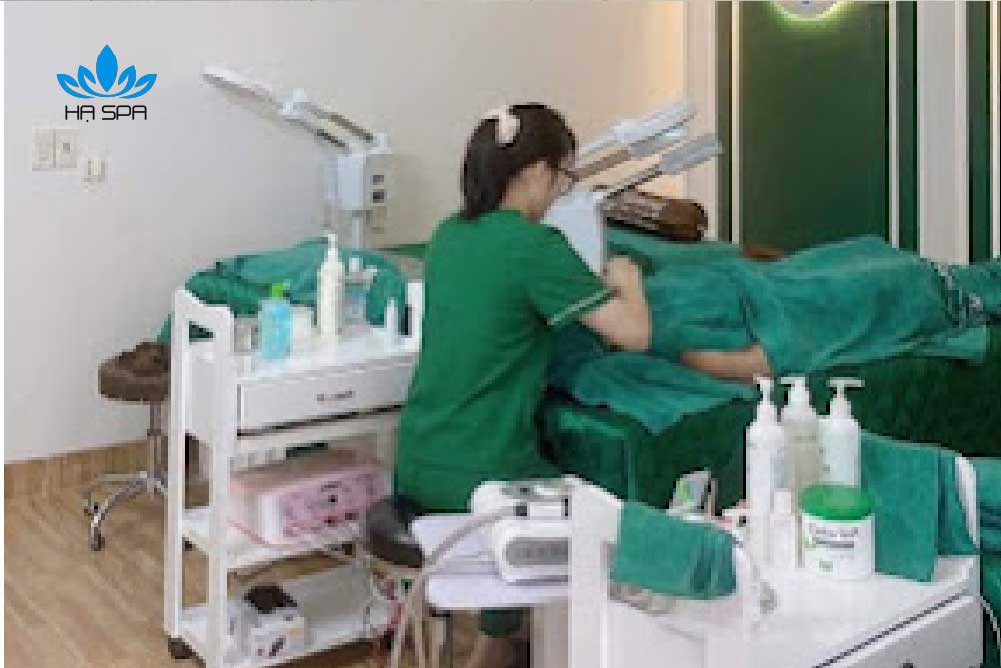 bao ha spa nam dinh