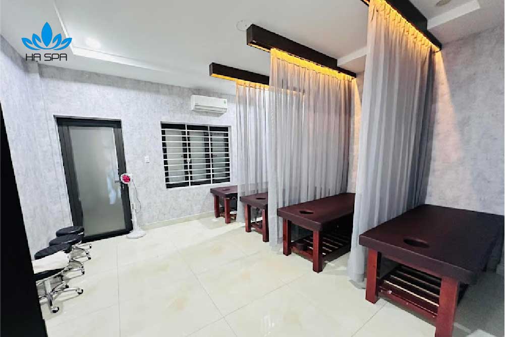 bao nhi spa