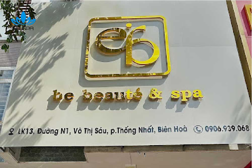 be beaute spa