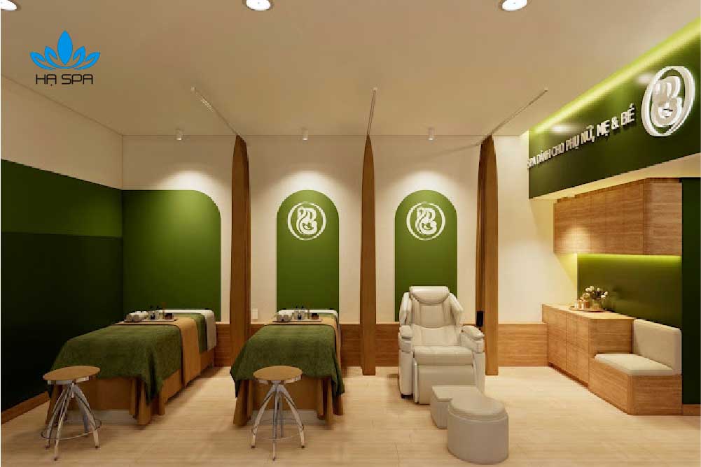 bon spa