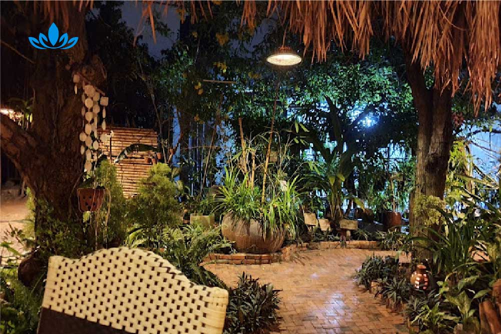 botanica spa