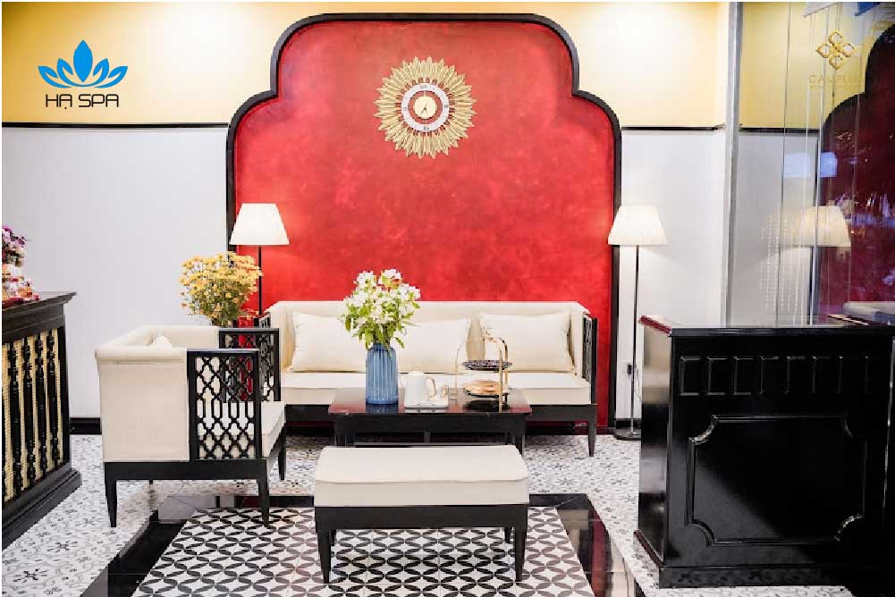 camellia beauty clinic