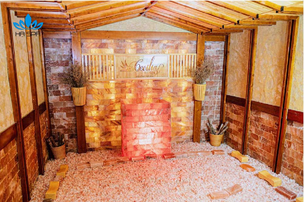 cecilia spa