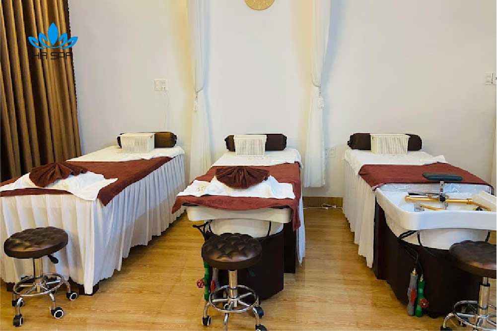 chan chan spa