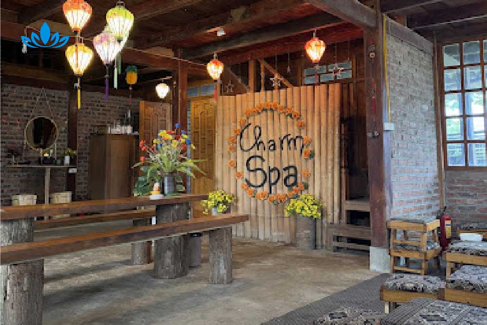 charm spa 1