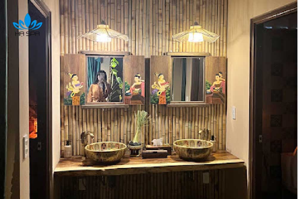 chiang mai thai spa