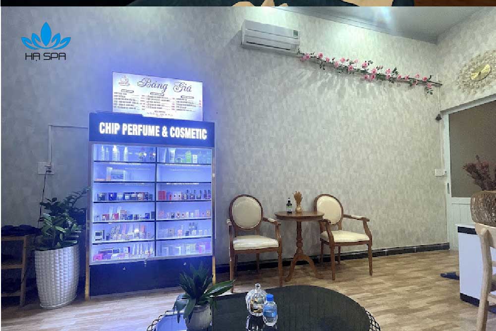 chip spa