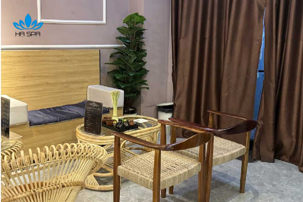 crown spa