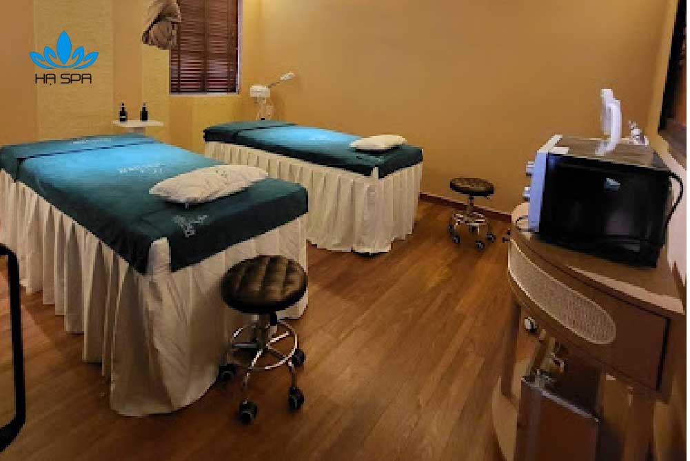 diem thuy art health beauty care