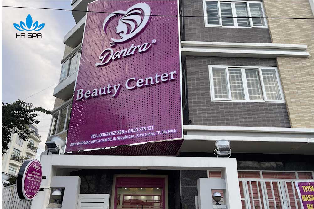 dontra spa