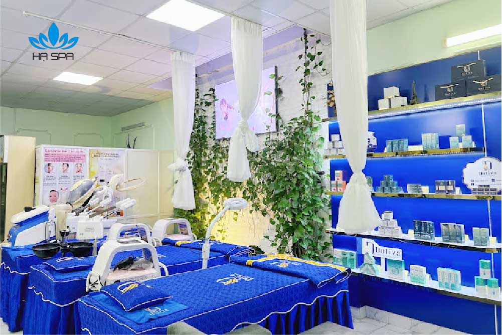 dotiva spa