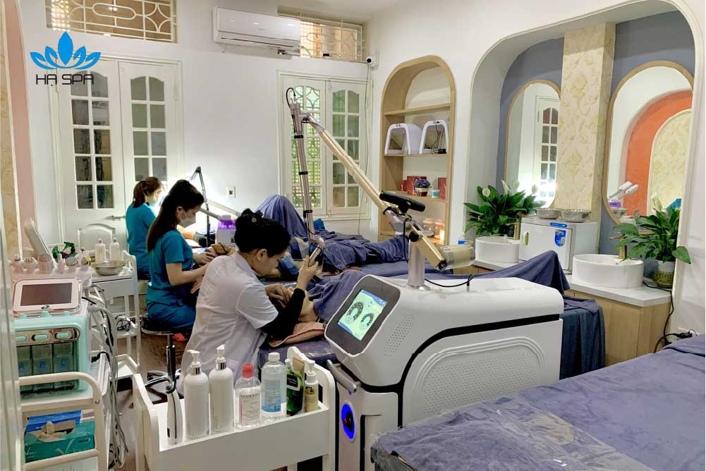 dr.eva spa