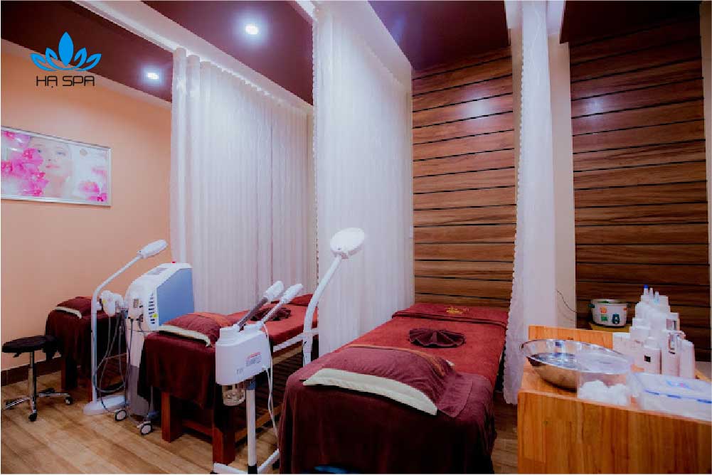 dr.nhu beauty spa