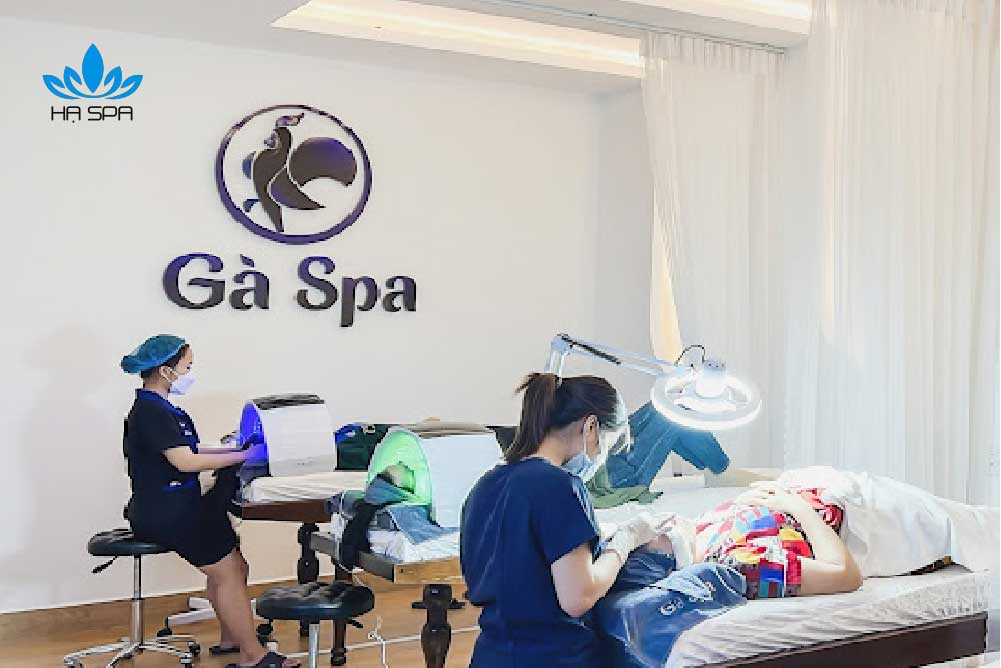 ga spa 1