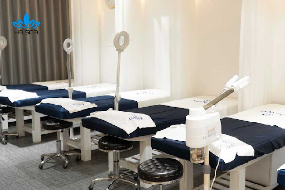 ga spa 5