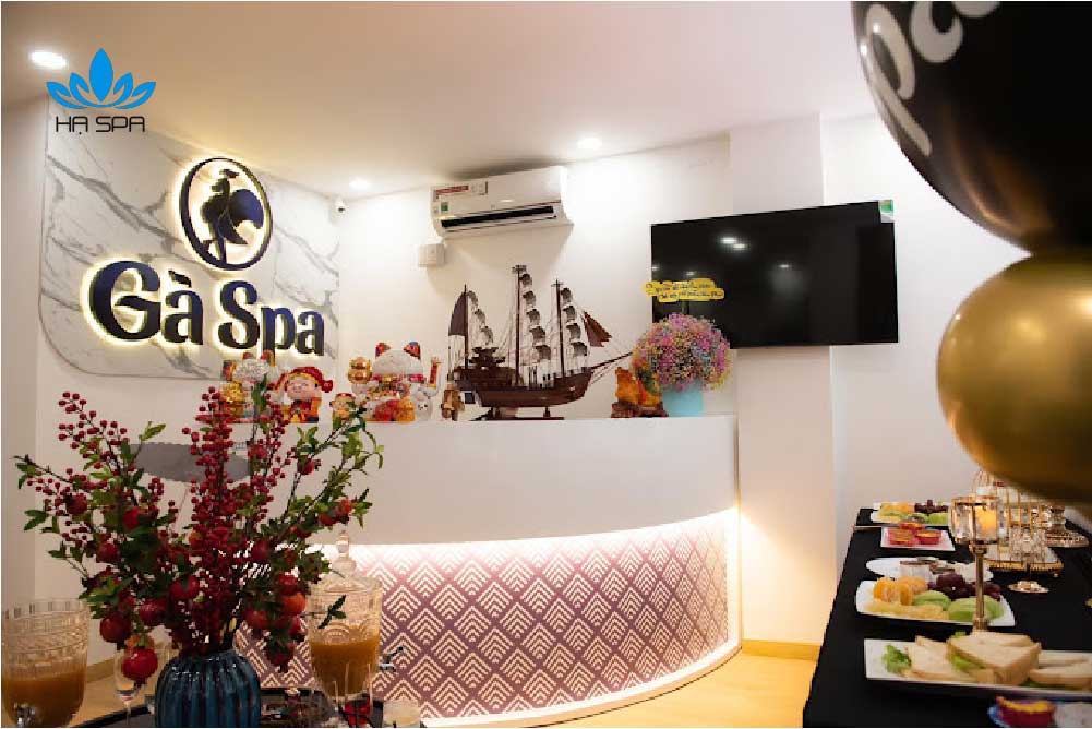 ga spa
