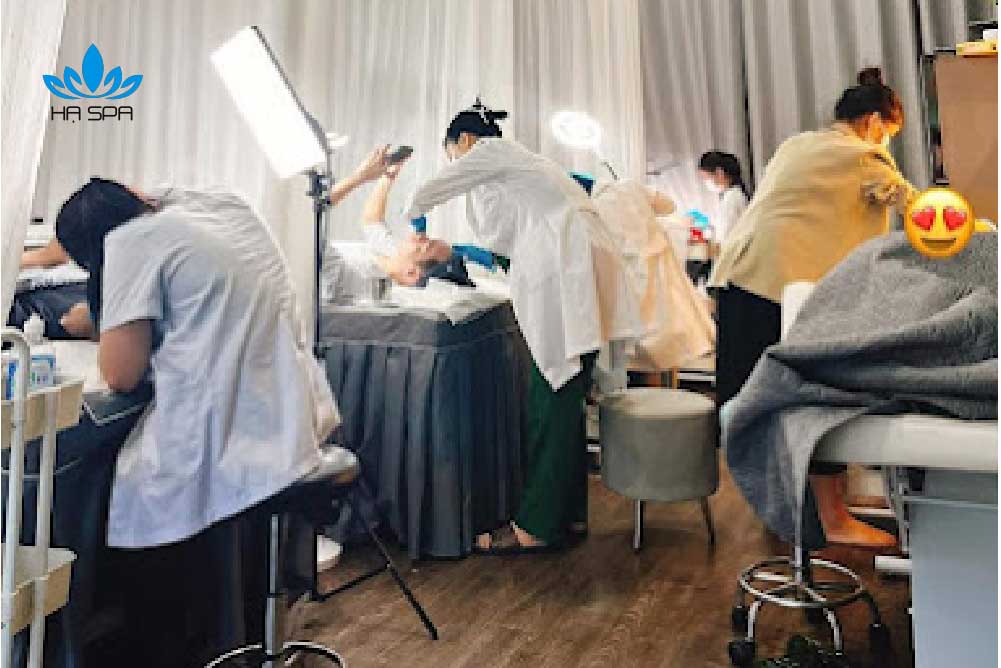 ha my spa