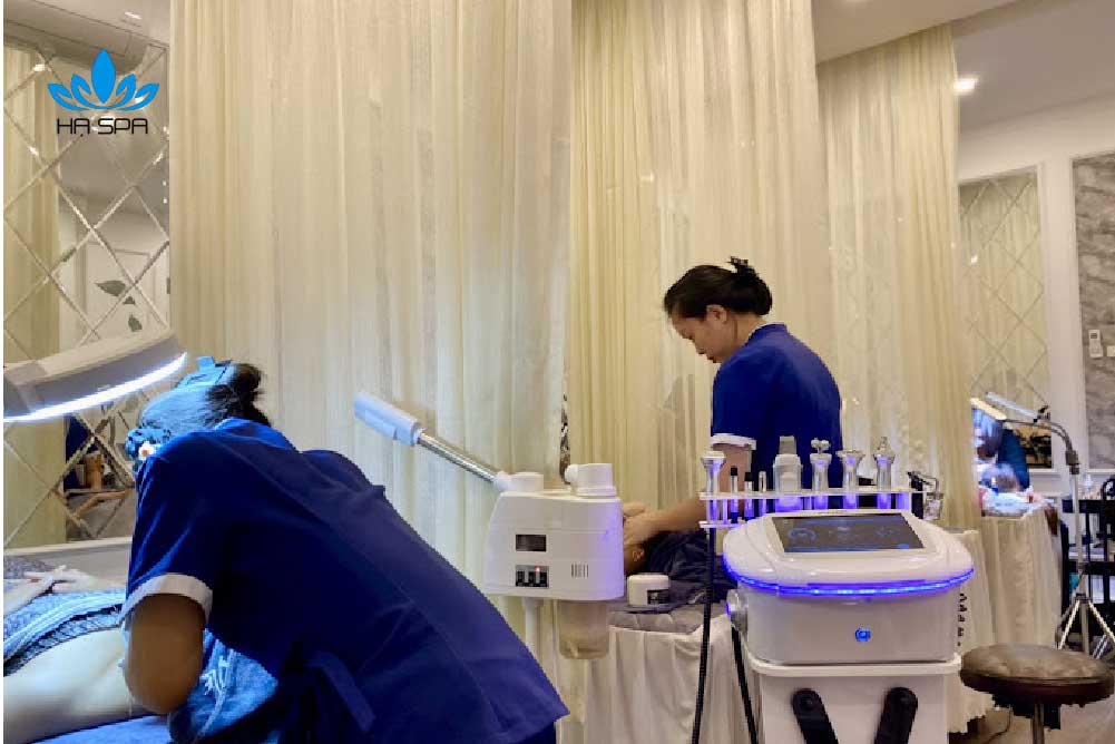 hana beauty clinic