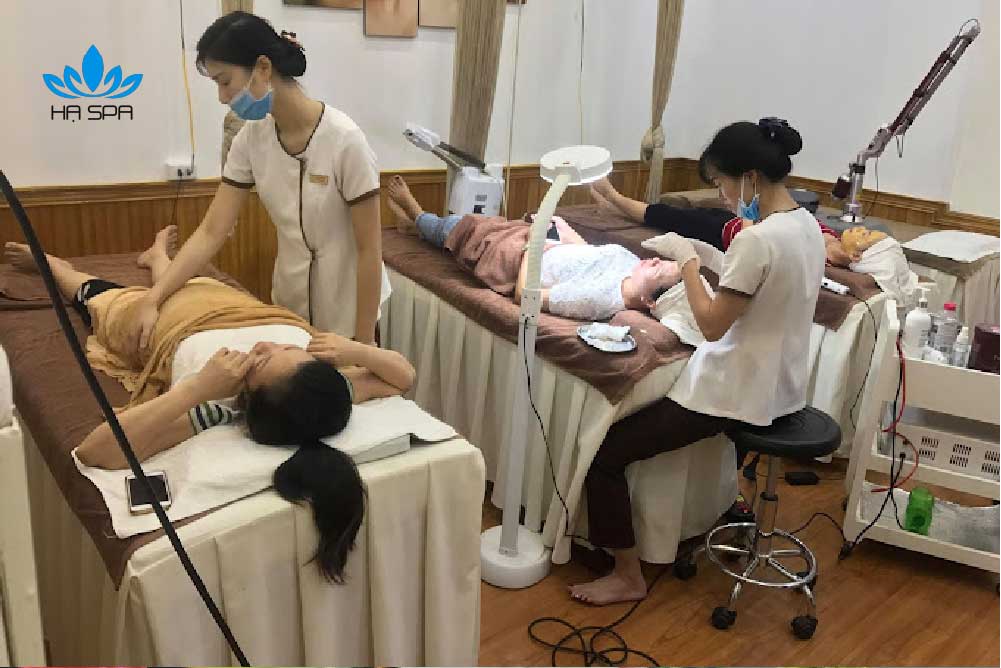 haneul spa