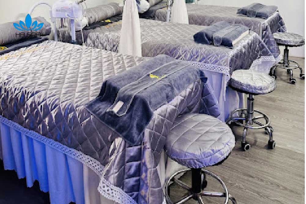 hang beauty spa