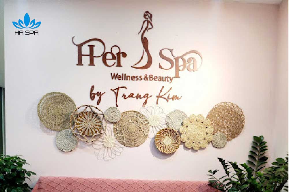 her s spa