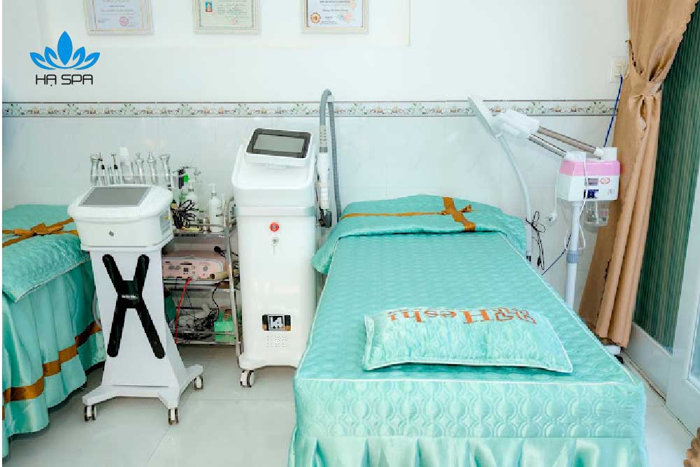 heshi beauty academy