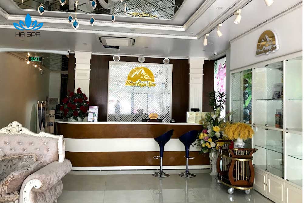 himalaya health spa