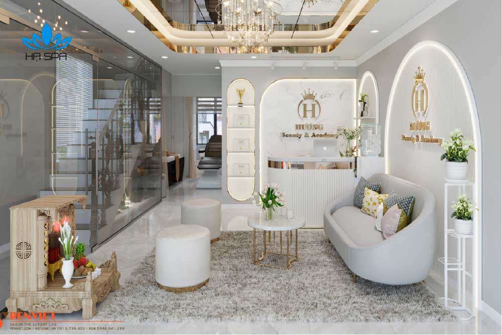 huong beauty spa