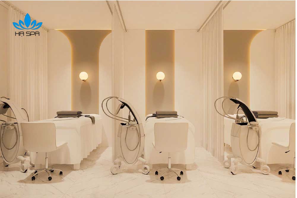 huong tuca beauty spa