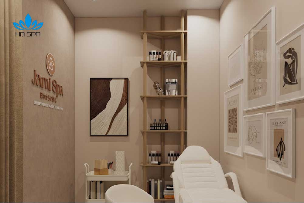 jami spa