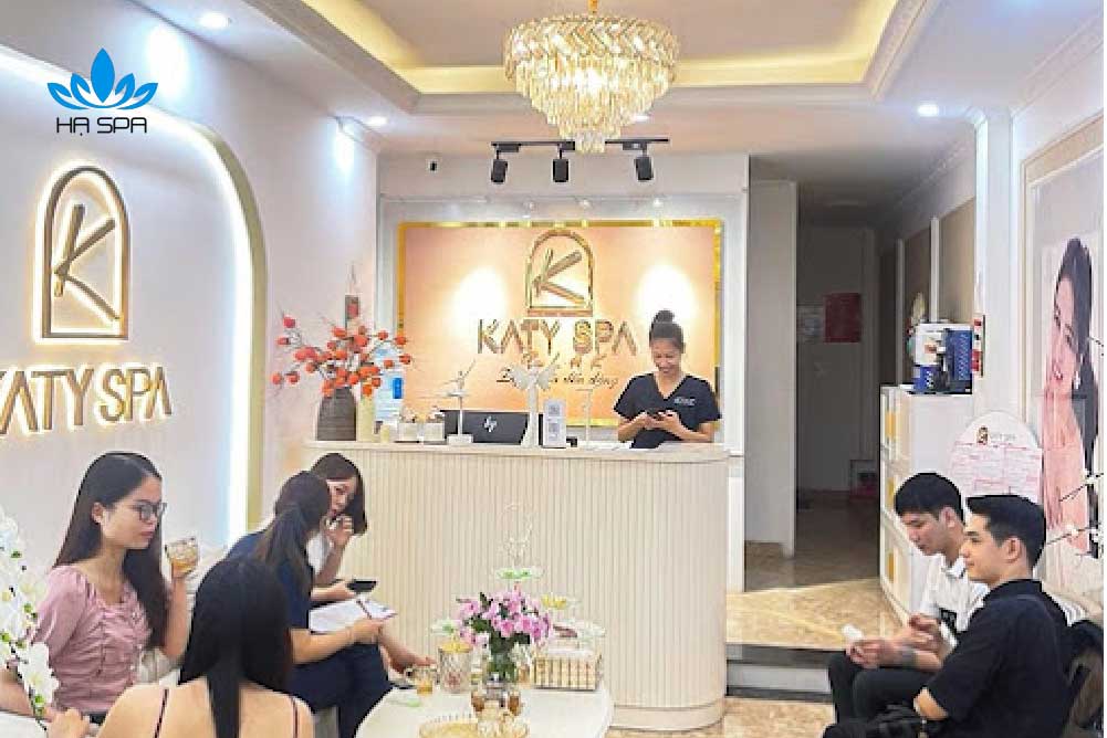 katy spa