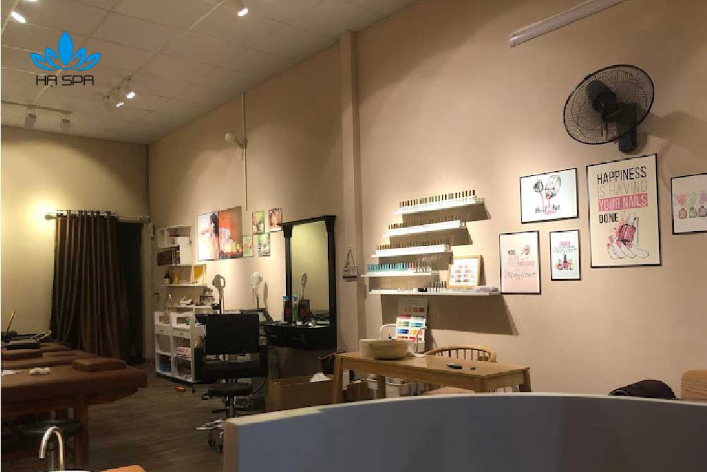 kelly beauty spa