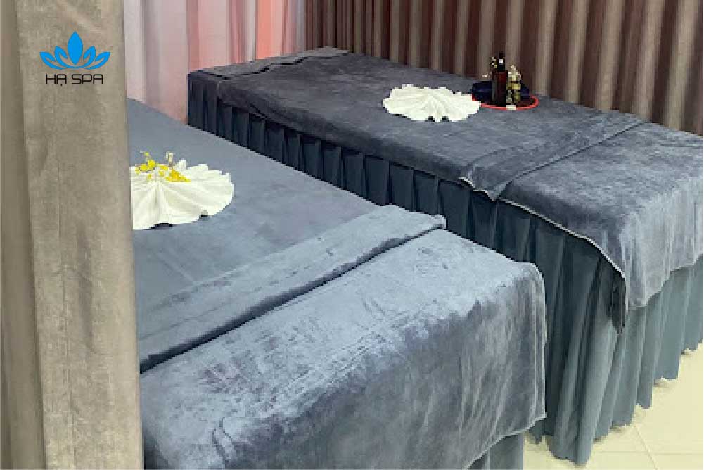 kung spa sonasea