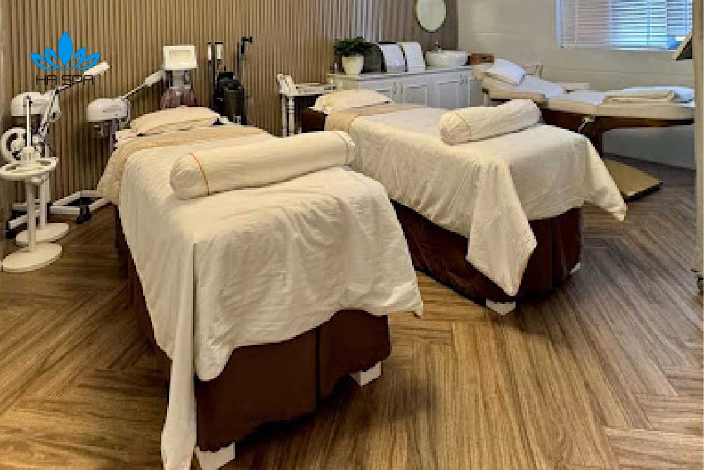 la anima spa