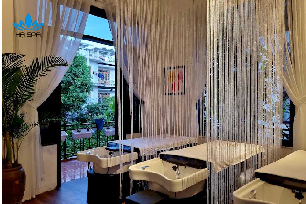 lac spa cafe