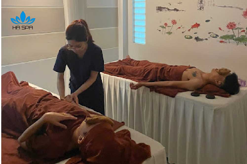 lady spa 1