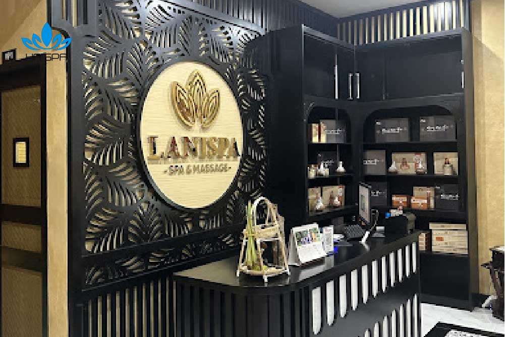 lani spa